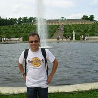 Tamas Lehoczki's Photo