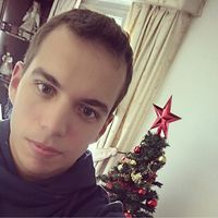 Cláudio Pinto's Photo