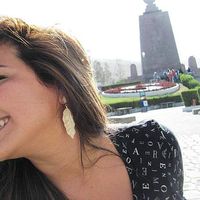 Gea Victoria Albornoz's Photo