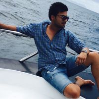 Fotos de Mayank Garg