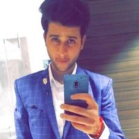 Shreyans Sethia的照片