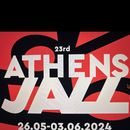 Photo de l'événement Athens Jazz Festival