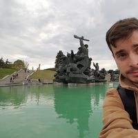 Juan Federico Bini's Photo