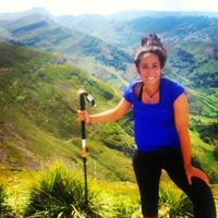 Ronda Pinto Hormigos's Photo