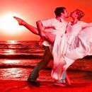 Chicago Crash'23:  Dance on the beach's picture