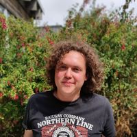 Jonathan Castillo's Photo