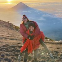 Camille Guérandel's Photo