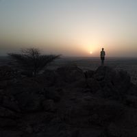 Henoch Taubert's Photo