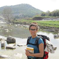 Zineb Mouman's Photo