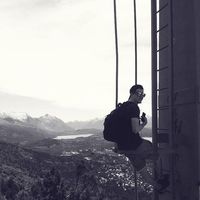 Mariano Gabriel的照片