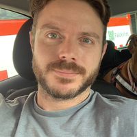 Jordi Fuerte Amill的照片