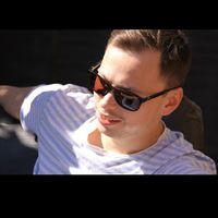 Mark Janosev's Photo