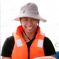 Thang Nguyen's Photo