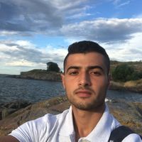 Abd Aljayyousi's Photo