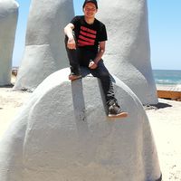 Leonardo Bernal's Photo