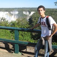 Taiguara Key Sugawara's Photo