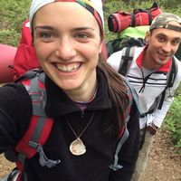 Photos de Anita Rigoni