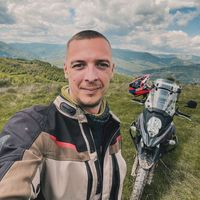 Fotos de Mihai Tambuc