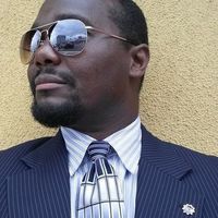 Anthony Hogan's Photo