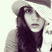 Eylül Pamuk's Photo