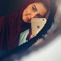 Yasmine Houkka's Photo