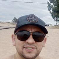 Guilherme Oliveira's Photo