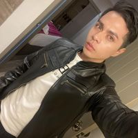 Argenis Gehovany FloresCastellanos's Photo