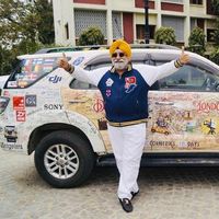 Amarjeet Singh  Chawla's Photo