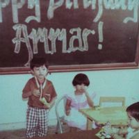 ammar mohamed的照片