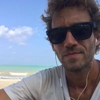 Conrado Garolini的照片