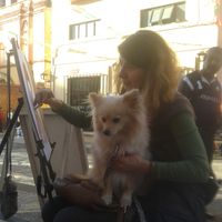 Nadia Jouridova's Photo