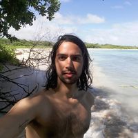 Ricardo Strauss's Photo