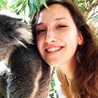 Justina Vilimaite的照片