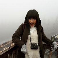 Tangmo Sophonkunkit's Photo