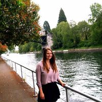 Alexis Lorenz的照片