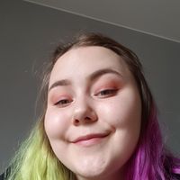 Emilie Tryggan的照片