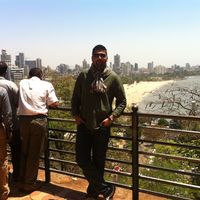 Dinesh Tather's Photo