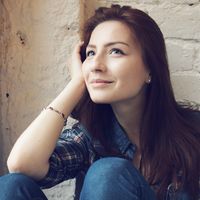 Katerina Nazarova's Photo