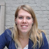 Marjolein de Waard's Photo