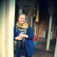 Emmy Hellroos's Photo