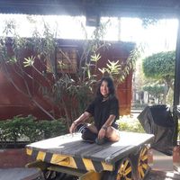 Sandy Aquino's Photo