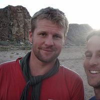 Andre Baumgarten's Photo