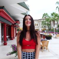 Karolina Ma的照片