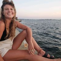 Sophia Grimm的照片