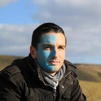 Olivier MORERE的照片