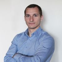 Paweł Wolańczuk的照片