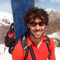 Davide Forneris's Photo