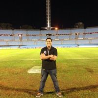 Fotos de Adrián Cabrejo Pinto