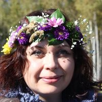 Jul Piskunova's Photo