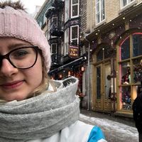 Emily Bordon's Photo